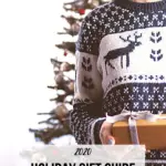 The holiday season is upon us and in just a few short weeks we will be celebrating Christmas! I have partnered with some amazing companies this holiday season to bring you an ultimate list of must-haves in my 2020 Holiday Gift Guide For Mom.