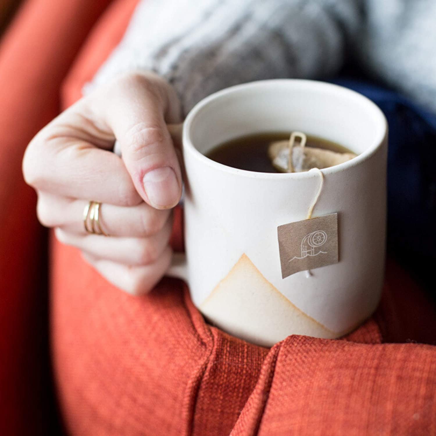 Image for Single Serve Coffee, No Machine Required, 