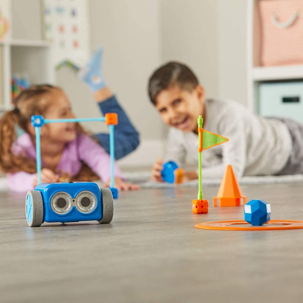 Image for Learning Resources Botley The Coding Robot 2.0