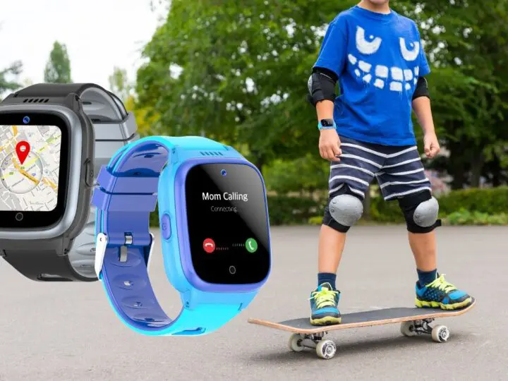 Image for Cosmo Smartwatch