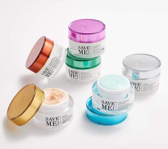 Image for SAVE ME FROM Hair Despair Tip to Root Hair Repair Kit