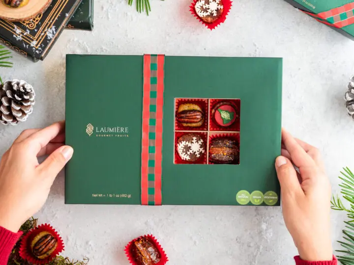 Image for Cadeau De Noel Parfait Collection