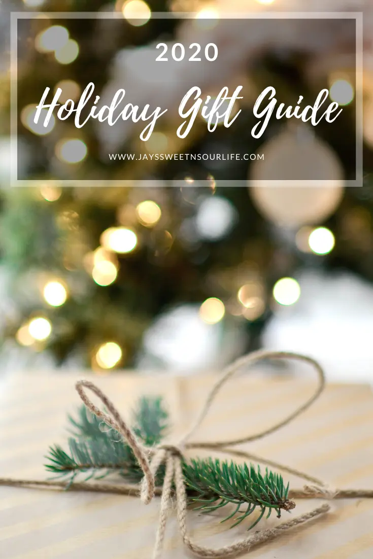 It&rsquo;s that time of the year my lovelies! The holiday season is upon us and in just a few short weeks we will be celebrating Christmas! I have partnered with some amazing companies this holiday season to bring you an ultimate list of must-haves in my 2020 Holiday Gift Guide.