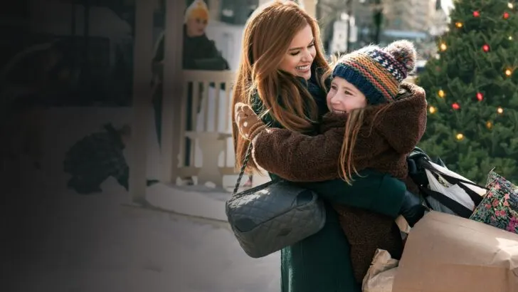Disney+ announced today that Godmothered an all-new enchanted Christmas comedy starring Isla Fisher (&ldquo;Confessions of a Shopaholic,&rdquo; &ldquo;Wedding Crashers&rdquo;) and Jillian Bell (&ldquo;Brittany Runs a Marathon,&rdquo; &ldquo;Rough Night&rdquo;) will debut exclusively on the streaming service Friday, December 4, 2020.
