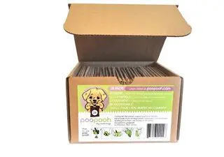 Image for poopooh Disposable Bags