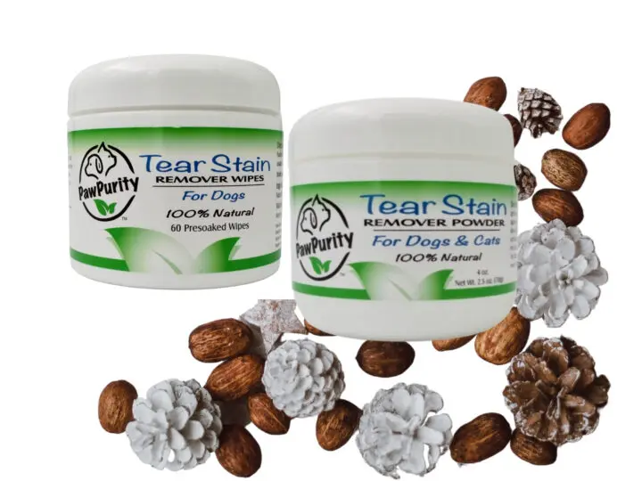 Image for PawPurity Holiday Gift Set