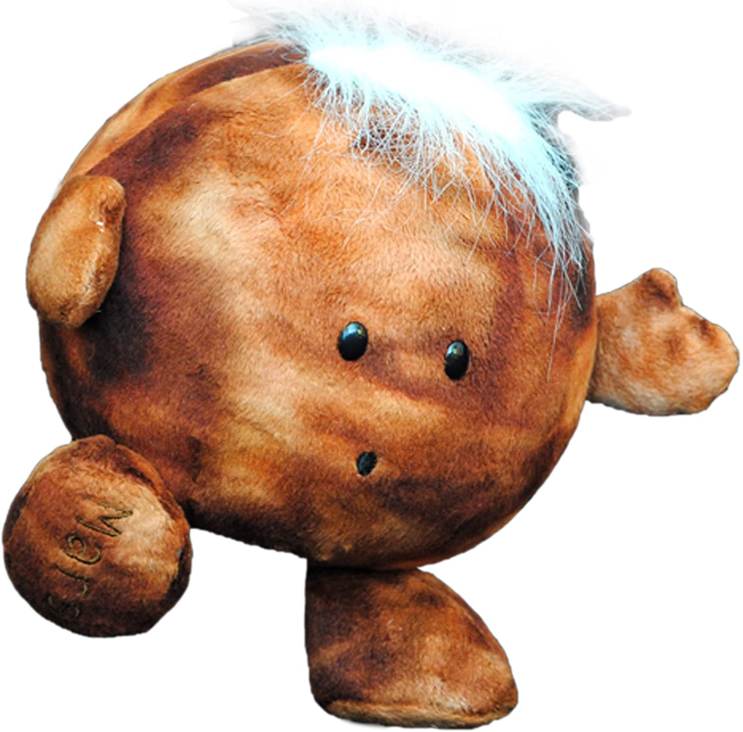 Image for Celestial Buddies Mars Plush
