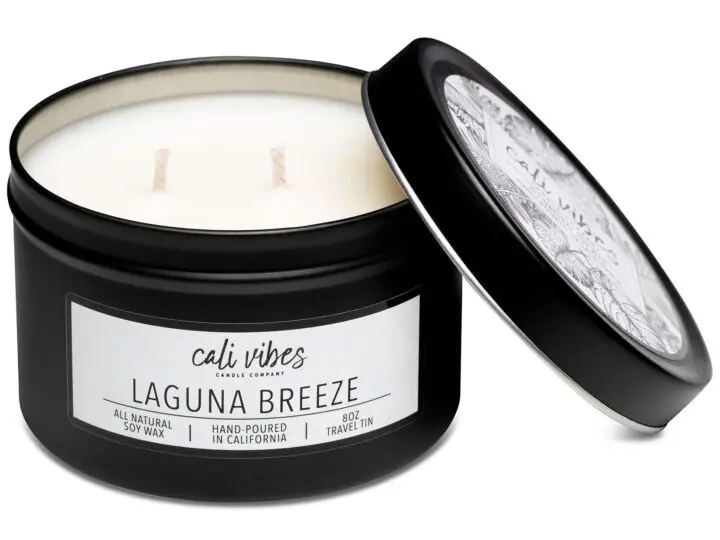 Image for Laguna Breeze Candle