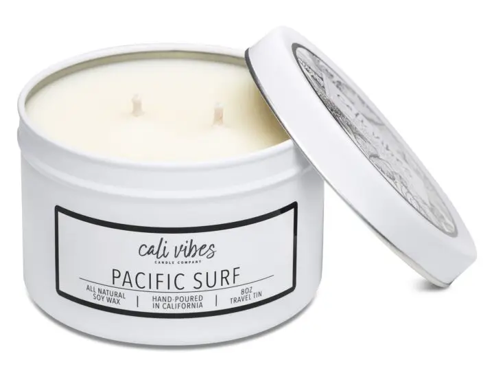 Image for Pacific Surf Candle