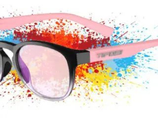 Image for Tifosi Custom Swick Gaming Glasses