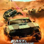 Fast & Furious Spy Racers Season 3 Poster. When Ms. Nowhere and Gary disappear while on a mission in the Sahara, the Spy Racers must step up to the plate and finish what Ms. Nowhere started. Get ready to speed under the Saharan sun in the all-new season of Fast & Furious: Spy Racers, coming to Netflix on December 26th!