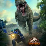 Jurassic World: Camp Cretaceous Poster. Now stranded on an abandoned Isla Nublar, the campers struggle to survive among the wreckage of Jurassic World. DreamWorks Animation Jurassic World: Camp Cretaceous will be returning to Netflix for a second season on January 22, 2021.