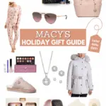 Save big on this season's hottest gifts from Macy's! Shop from the comfort of your home and Save Up to 60% During Macy's One Day Sale. Hurry though! The sale only lasts from December 18th through December 20th, 2020.