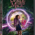 Upside Down Magic Poster. Can Nory prove that she can do magic the right side up way? An enchanting twist on a classic story of friendship and self-discovery, Disney's Upside-Down Magic is now available to own on Digital and DVD.