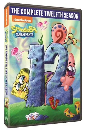 Who lives in a pineapple under the sea? SpongeBob SquarePants! Follow the adventures of this enthusiastic, optimistic sponge whose good intentions inevitably lead him and his friends into trouble, even after 12 seasons!