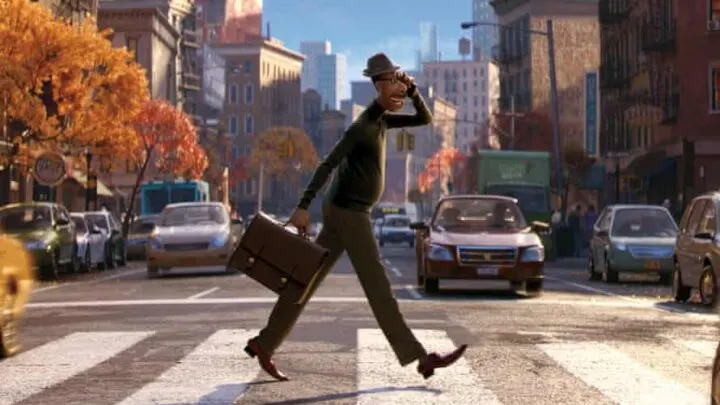 There are so many wonderful features to look forward to with the newly released film SOUL. Certified-Fresh on Rotten Tomatoes&trade;, add Soul to your Disneyland Pixar collection on Movies Anywhere and buy it on 4K Ultra HD&trade;, Blu-ray&trade; and DVD on March 23.