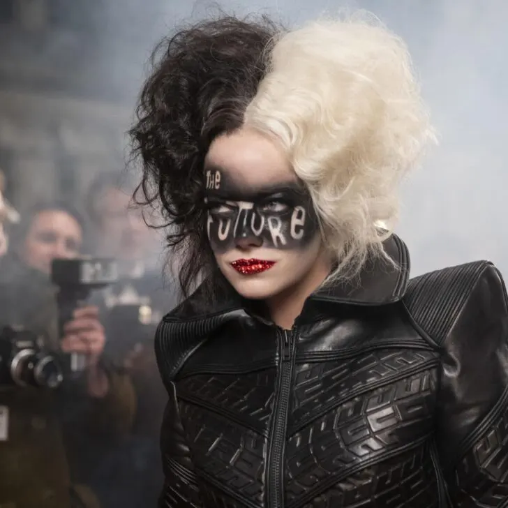 Being bad never looked so good, Disney's Cruella is serving looks and evil deeds in their newest film slated to release on Friday, May 28th. View an exclusive first look at Disney's Cruella film featuring new photos from the film and an official trailer.