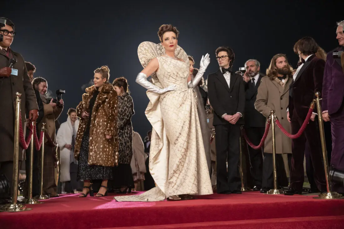 Being bad never looked so good, Disney's Cruella is serving looks and evil deeds in their newest film slated to release on Friday, May 28th. View an exclusive first look at Disney's Cruella film featuring new photos from the film and an official trailer.