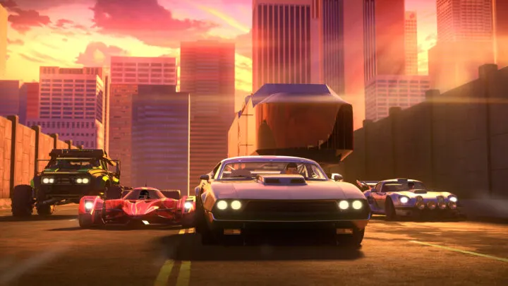 The hunt is on in Season 4 Fast & Furious: Spy Racers Mexico. The Spy Racers have been framed! They must race to prove their innocence before the agency&rsquo;s most unstoppable super-agent catches up to them. Streaming on Netflix April, 16th.