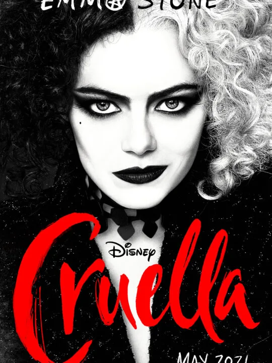 Being bad never looked so good, Disney's Cruella is serving looks and evil deeds in their newest film slated to release on Friday, May 28th. View an exclusive first look at Disney's Cruella film featuring new photos from the film and an official trailer.