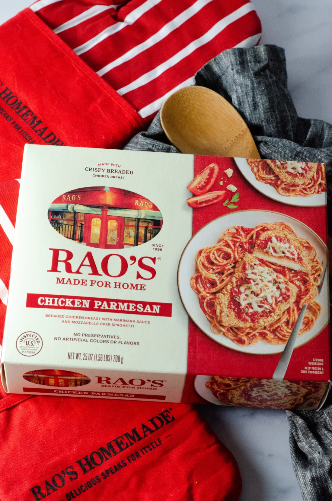 Skip the stress of figuring out what to eat with help from Harris Teeter. They offer frozen food products from Michael Angelo's, Rao's&reg;, and Birds Eye&reg; to name a few, that help make mealtime easy peasy. Take advantage of the special fuel rewards that you earn while shopping at Harris Teeter, and fill up your tank for less.
