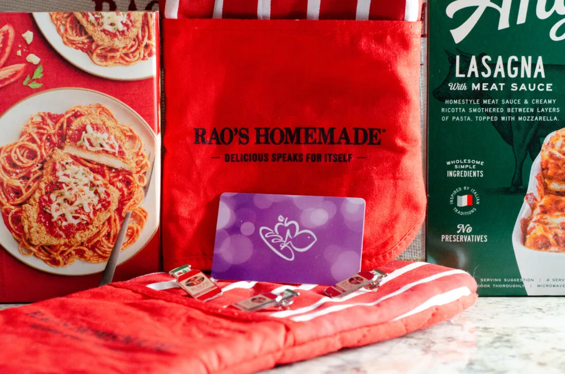 Skip the stress of figuring out what to eat with help from Harris Teeter. They offer frozen food products from Michael Angelo's, Rao's&reg;, and Birds Eye&reg; to name a few, that help make mealtime easy peasy. Take advantage of the special fuel rewards that you earn while shopping at Harris Teeter, and fill up your tank for less.