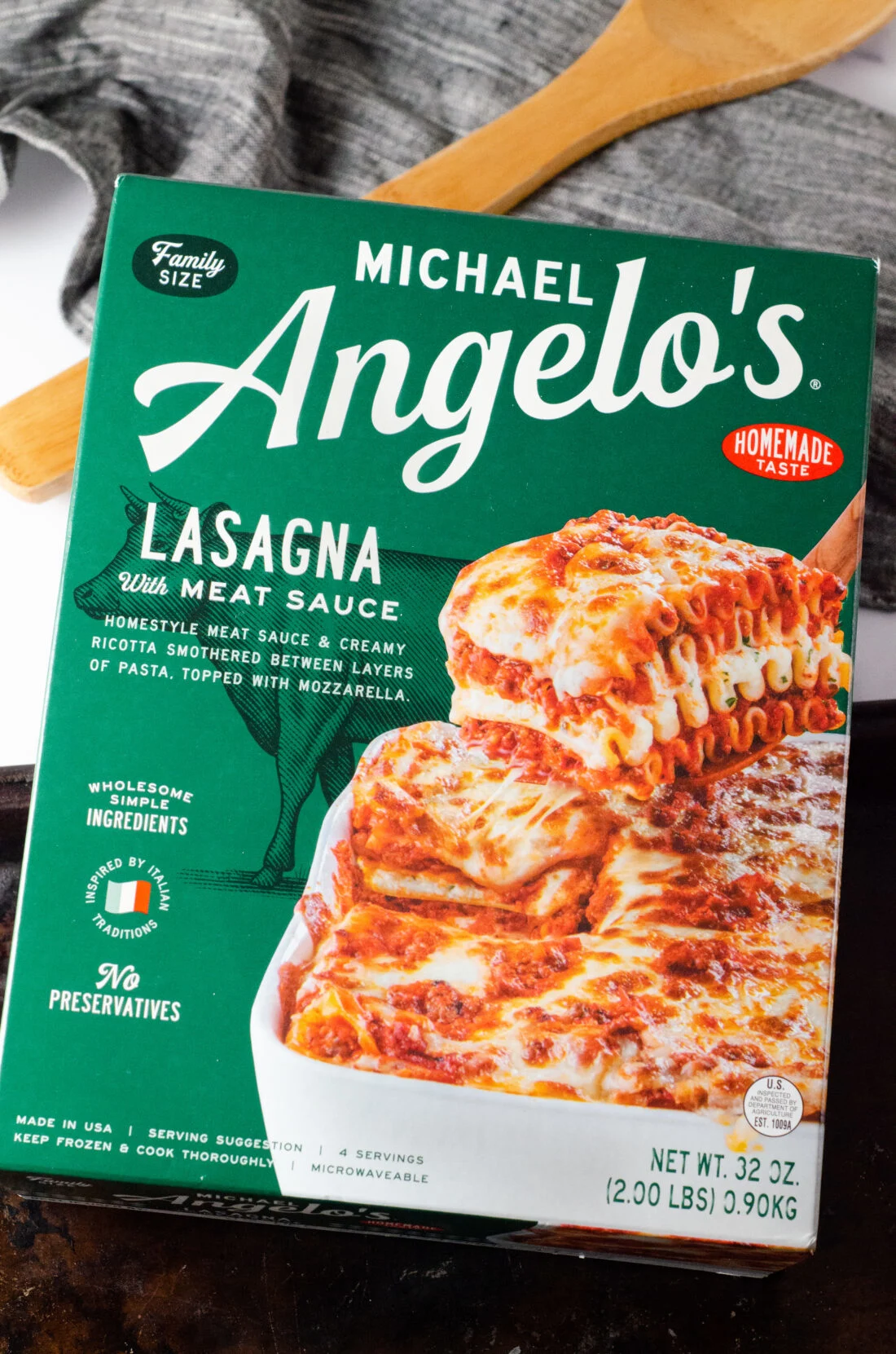 Skip the stress of figuring out what to eat with help from Harris Teeter. They offer frozen food products from Michael Angelo's, Rao's&reg;, and Birds Eye&reg; to name a few, that help make mealtime easy peasy. Take advantage of the special fuel rewards that you earn while shopping at Harris Teeter, and fill up your tank for less.