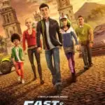 The hunt is on in Season 4 Fast & Furious: Spy Racers Mexico. The Spy Racers have been framed! They must race to prove their innocence before the agency&rsquo;s most unstoppable super-agent catches up to them. Streaming on Netflix April, 16th.