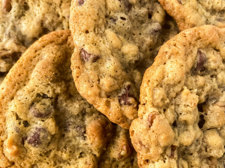 The secret is out! Hilton has finally released its top-secret Doubletree Chocolate Chip Cookies recipe. This authentic recipe for their famous Chocolate Chip Cookies is now available for home bakers. Now you can bake Hilton’s signature DoubleTree Cookies at home!
