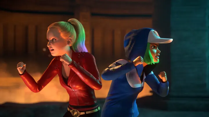 The hunt is on in Season 4 Fast & Furious: Spy Racers Mexico. The Spy Racers have been framed! They must race to prove their innocence before the agency&rsquo;s most unstoppable super-agent catches up to them. Streaming on Netflix April, 16th.