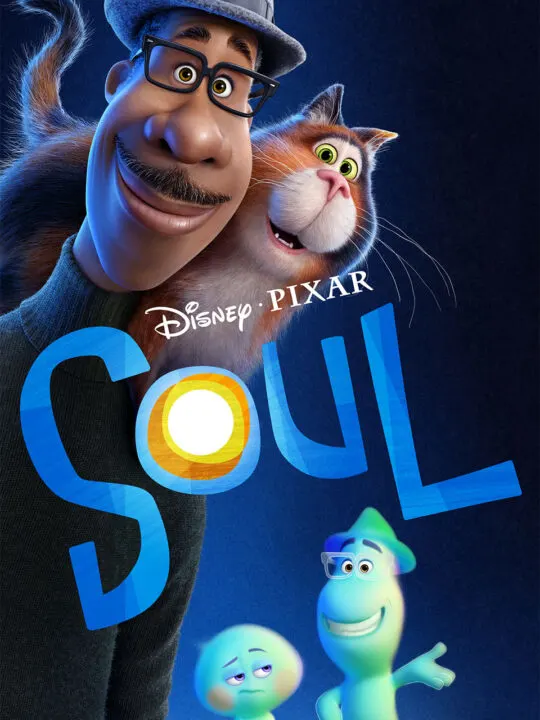 Jamie Foxx leads an all-star cast in this hilarious, heart-filled adventure. Disney and Pixar&rsquo;s Soul introduces Joe, who lands the gig of his life at the best jazz club in town. 