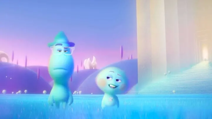There are so many wonderful features to look forward to with the newly released film SOUL. Certified-Fresh on Rotten Tomatoes&trade;, add Soul to your Disneyland Pixar collection on Movies Anywhere and buy it on 4K Ultra HD&trade;, Blu-ray&trade; and DVD on March 23.