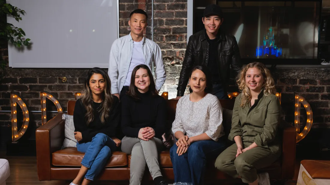A New Generation of Storytellers has emerged in the series Launchpad, available on the Disney+ streaming service May 28th, 2021. View the full collection of 6 live-action short films from a new generation of dynamic storytellers.