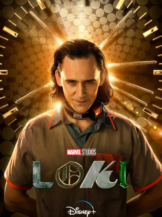The God of Mischief is back in an all new Marvel Studios Original Series Loki. Start Your Countdown to the Glorious Arrival of Marvel Studios&rsquo; &ldquo;Loki&rdquo; the Original Series Starts Streaming June 11 Exclusively on Disney+.