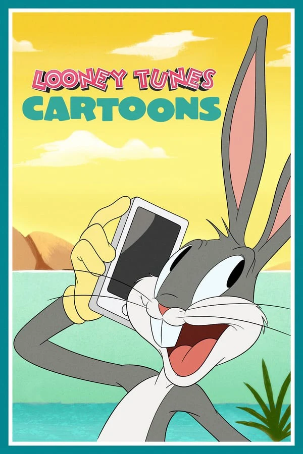 Don't miss all of the New Episodes of Looney Tunes Cartoons premiere on HBO Max, April 29th, 2021. It's classic Saturday cartoons meets modern production in these hilarious new episodes of Looney Tunes Cartoons.