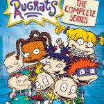 It&rsquo;s time to celebrate 30 years of adventures, fun, and laughs with the Rugrats with Rugrats: The Complete Series. The whole world is a big adventure waitin&rsquo; to be &lsquo;splored with all 9 seasons of Rugrats, the classic Nickelodeon TV show, in a 26-disc complete series collection!