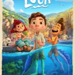 Enjoy an incredible summer in the Italian seaside town of Portorosso, in this coming of age film Disney and Pixar's Original Feature Film Luca. Streaming exclusively on Disney+, June 18th, 2021