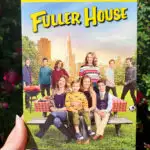 Get set for 18 hilarious new episodes, featuring guest appearances by the original Full House cast. Fuller House: The Complete Series, which includes all five seasons of the series, will be available for fans to own on Digital and DVD on June 8th.