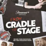Just in time for Mother's Day, explore the special relationship between rock stars and their moms in From Cradle to Stage. Based on a critically-acclaimed book, From Cradle to Stage features stories from the Mothers who rocked and raised rock stars. The six-part series debut's exclusively on Paramount+ on May 6.