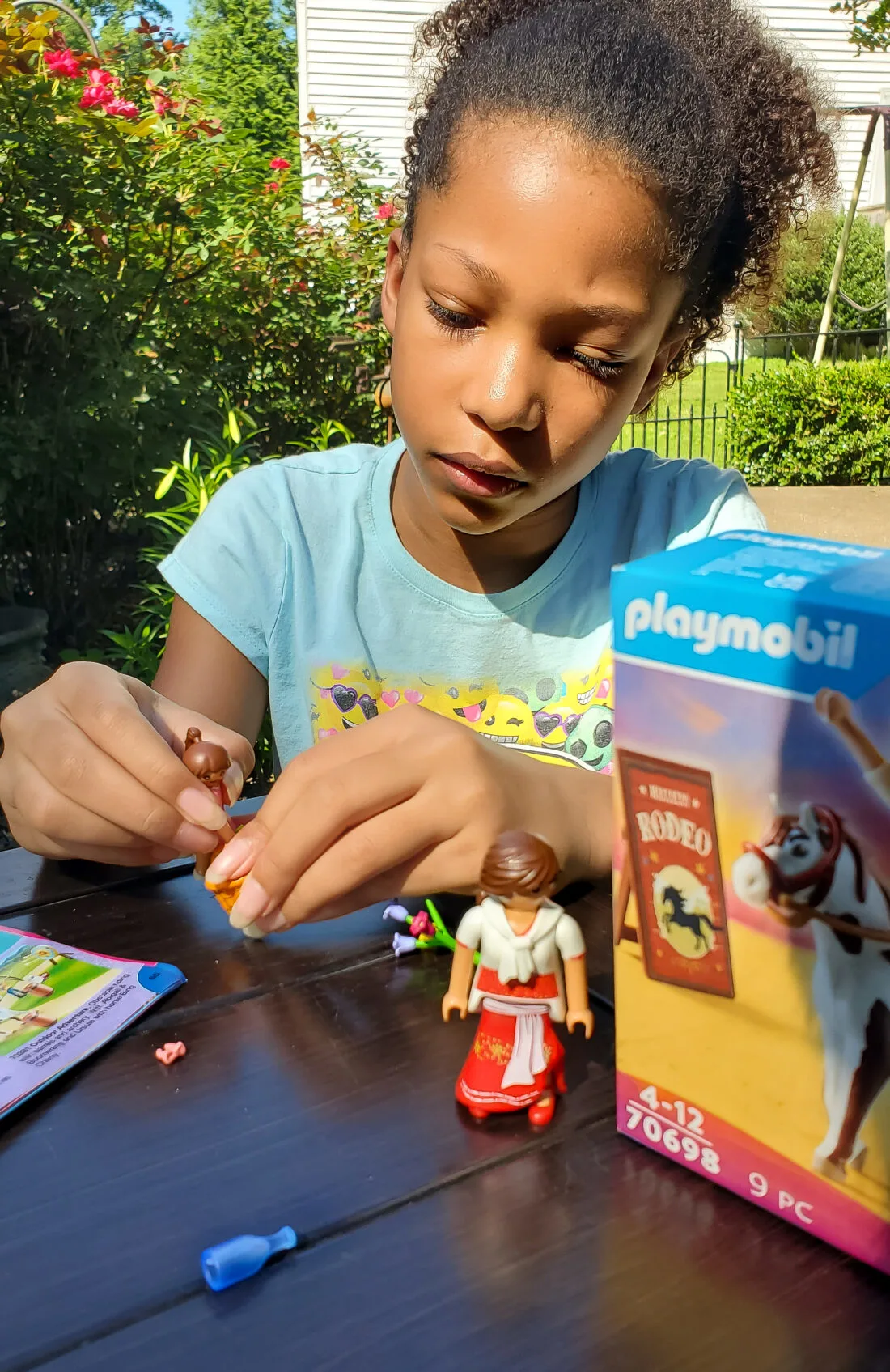 Brand NEW Spirit Untamed PLAYMOBIL Sets are now available, featuring your favorite characters and scenes from the film. DreamWorks Spirit Untamed is now playing in theaters everywhere!