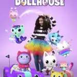 DreamWorks Gabby&rsquo;s Dollhouse Season 2 is heading back to Netflix with more Cattastic episodes this summer August 10th. Gabby, played by Laila Lockhard Kraner, shares a special look at Season 2 of DreamWorks Gabby&rsquo;s Dollhouse.