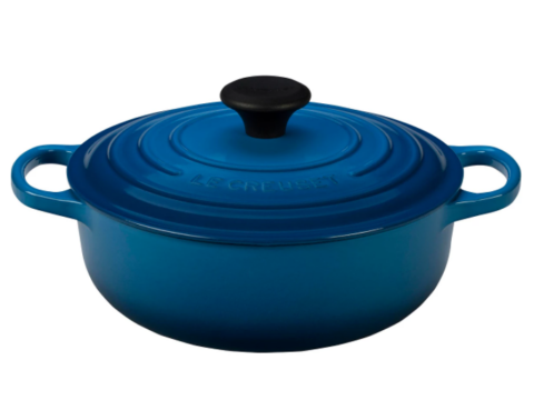 Save Big at Macy's from June 21-22 with limited-time special savings on everything from kitchenware to luggage, fragrances, and apparel. See what my hot picks are for the sales event, and also enter to win in Savings.com&rsquo;s #SaveBigAtMacys giveaway. Win one of four $250 e-gift card prizes from Macy&rsquo;s!