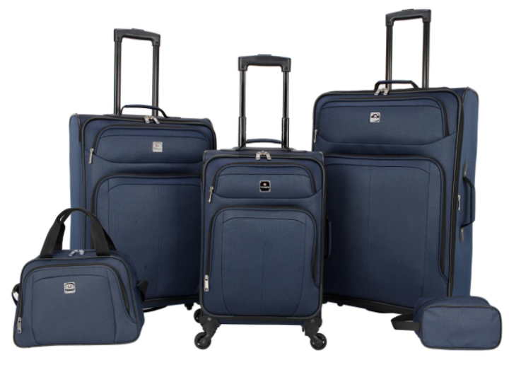 Save Big at Macy's from June 21-22 with limited-time special savings on everything from kitchenware to luggage, fragrances, and apparel. See what my hot picks are for the sales event, and also enter to win in Savings.com&rsquo;s #SaveBigAtMacys giveaway. Win one of four $250 e-gift card prizes from Macy&rsquo;s!