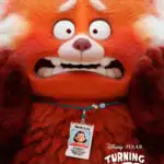 Growing up is a beast. Check out the new trailer for the upcoming all-new original feature film Turning Red from Pixar Animation Studios&rsquo; director Domee Shi. Be the first to see the new movie posters and official trailer for Disney and Pixar's Turning Red