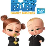 The Boss Baby is back and reporting for business in DreamWorks Animation&rsquo;s&nbsp;The Boss Baby: Family Business. Available to own DVD, 4k Ultra, and Blu-Ray today! Featuring an all-new short from Universal Pictures Home Entertainment.