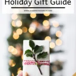 It&rsquo;s the most wonderful time of the year my lovelies! I have partnered with some amazing companies this holiday season to bring you an ultimate list of must-have gifts in my 2021 Holiday Gift Guide. This gift list is chock-full of gifts the whole family will love.