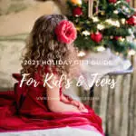 It&rsquo;s the most wonderful time of the year my lovelies! I have partnered with some amazing companies this holiday season to bring you an ultimate list of must-have gifts in my 2021 Holiday Gift Guide For Kids and Teens