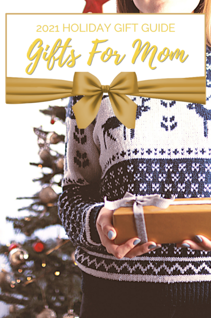 2021 Holiday Gift Guide
