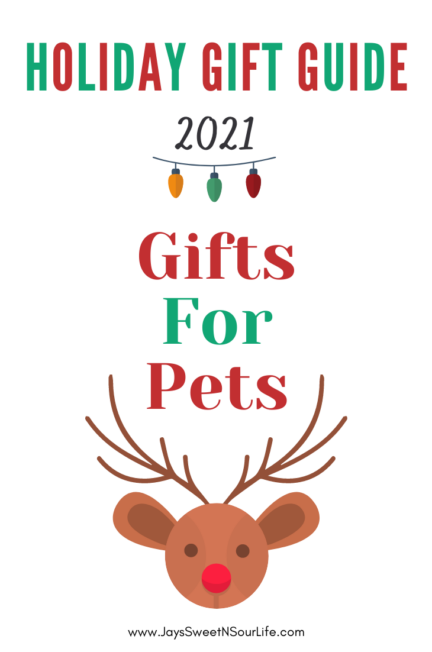 2021 Holiday Gift Guide For Men