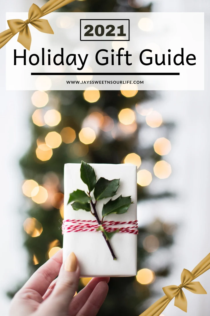 It&rsquo;s the most wonderful time of the year my lovelies! I have partnered with some amazing companies this holiday season to bring you an ultimate list of must-have gifts in my 2021 Holiday Gift Guide. This gift list is chock-full of gifts the whole family will love.
